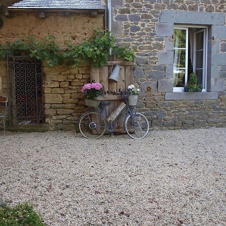 Le Cordon Blanc-Evran Bed & Breakfast Bagian luar foto
