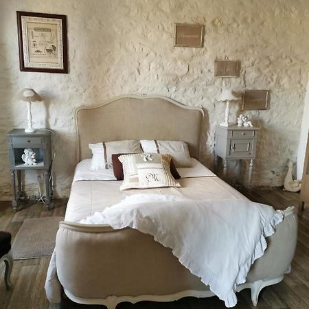Le Cordon Blanc-Evran Bed & Breakfast Bagian luar foto