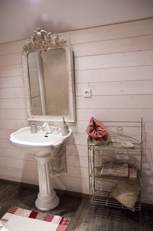 Le Cordon Blanc-Evran Bed & Breakfast Ruang foto