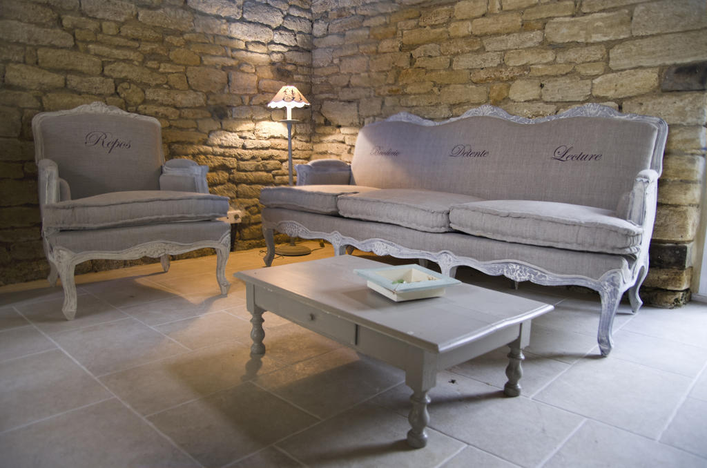 Le Cordon Blanc-Evran Bed & Breakfast Bagian luar foto