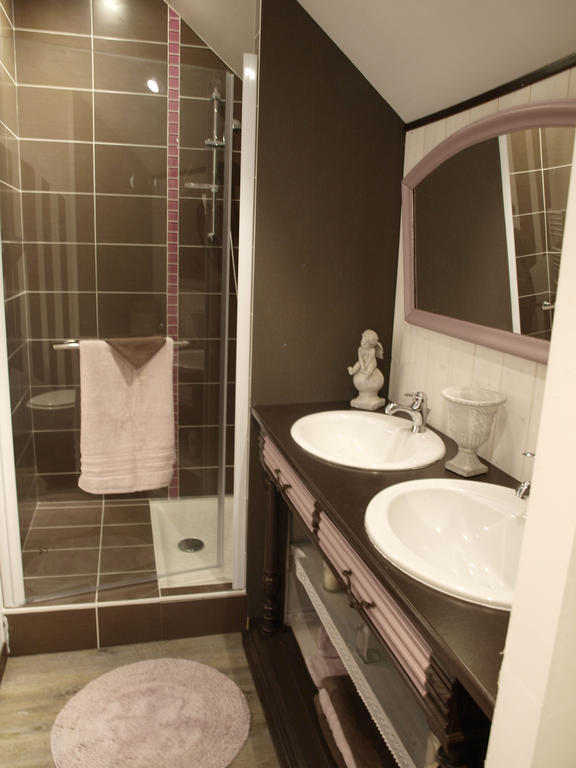 Le Cordon Blanc-Evran Bed & Breakfast Ruang foto