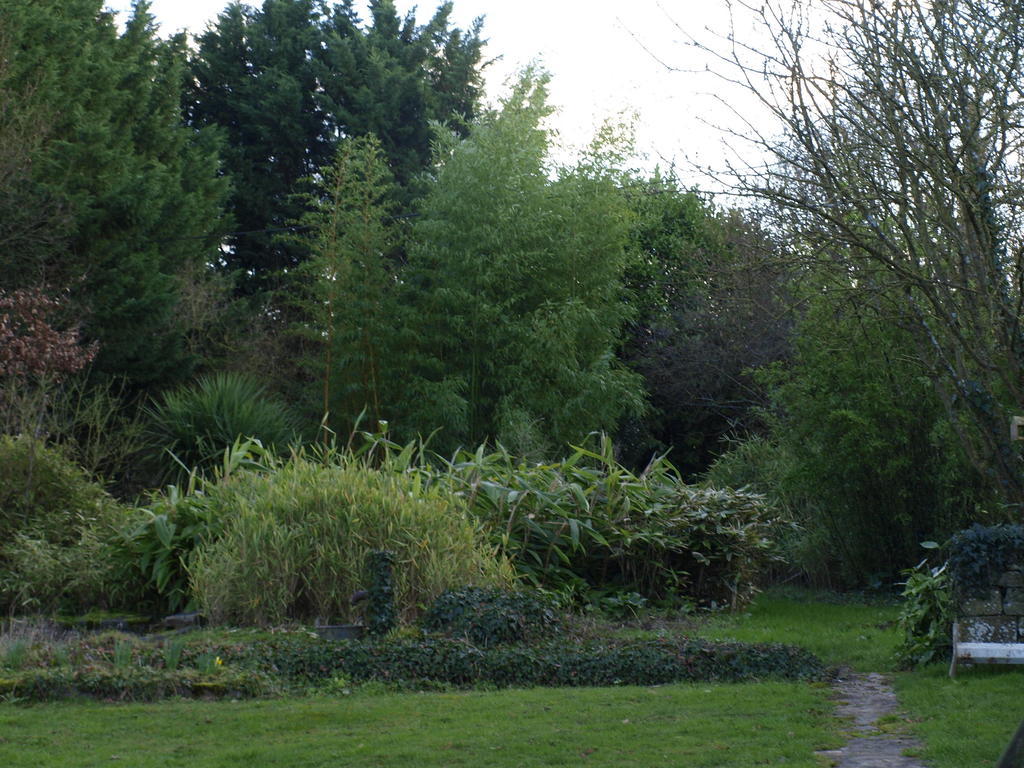 Le Cordon Blanc-Evran Bed & Breakfast Bagian luar foto
