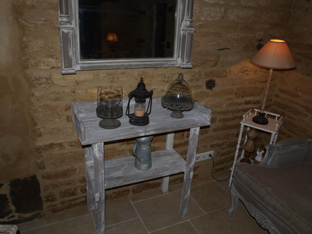 Le Cordon Blanc-Evran Bed & Breakfast Bagian luar foto