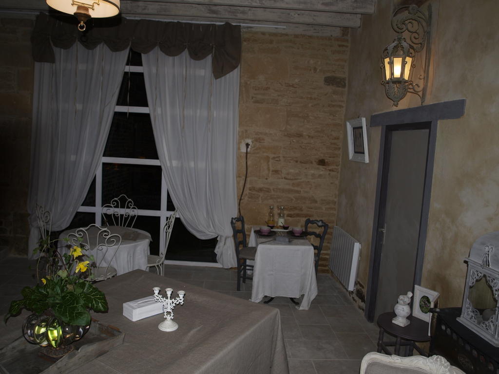 Le Cordon Blanc-Evran Bed & Breakfast Bagian luar foto